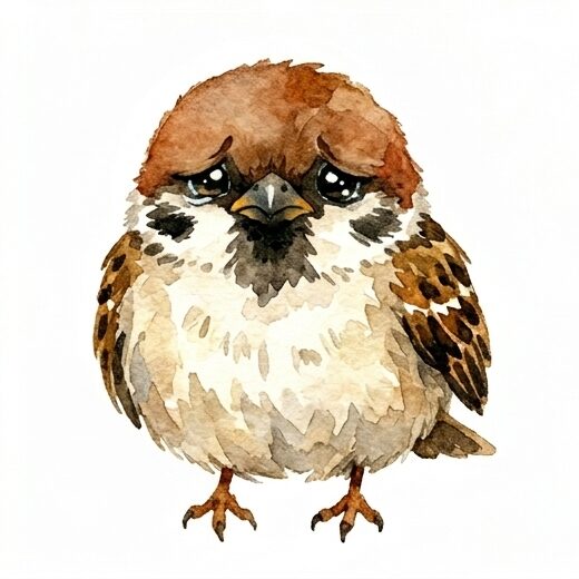 ちゅんた
