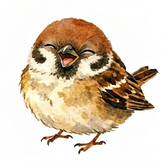 ちゅんた